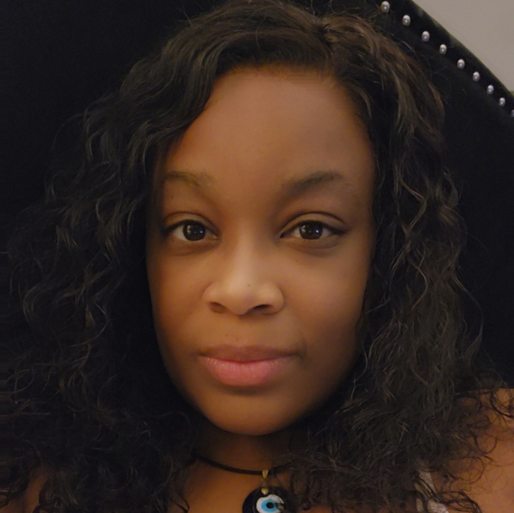 Meet your Posher, Babylove89x